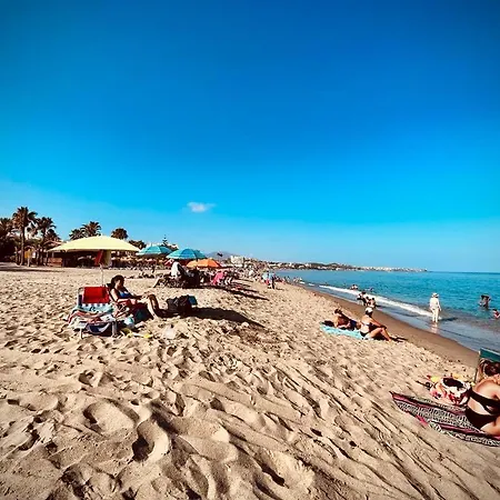 With Beautiful Views In Riviera Del Sol *