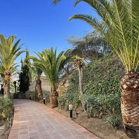 Apartamento With Beautiful Views In Riviera Del Sol