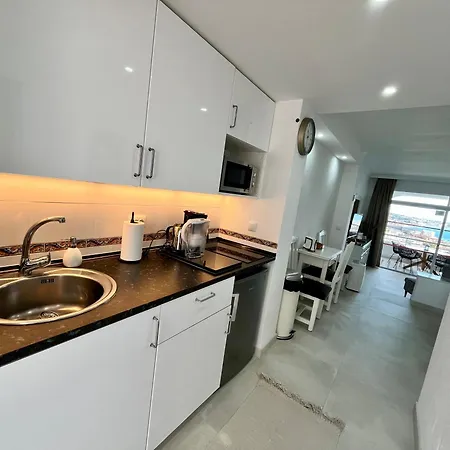 With Beautiful Views In Riviera Del Sol Apartamento Mijas