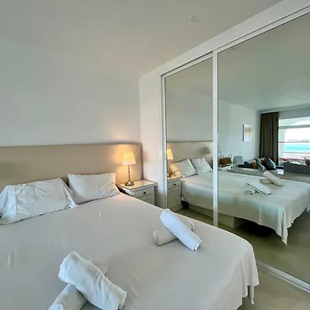 With Beautiful Views In Riviera Del Sol Mijas