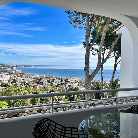 With Beautiful Views In Riviera Del Sol Apartamento
