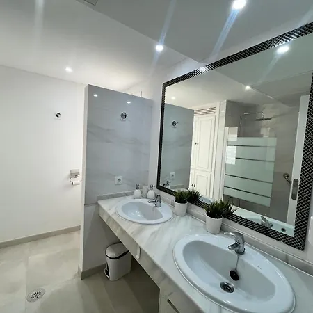 Apartamento With Beautiful Views In Riviera Del Sol