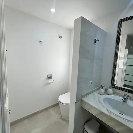 With Beautiful Views In Riviera Del Sol Mijas