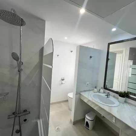 With Beautiful Views In Riviera Del Sol Apartamento
