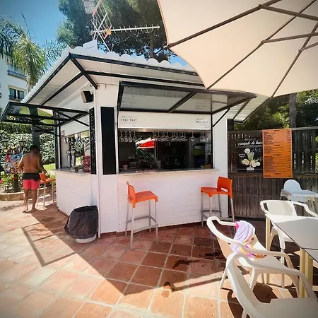 With Beautiful Views In Riviera Del Sol