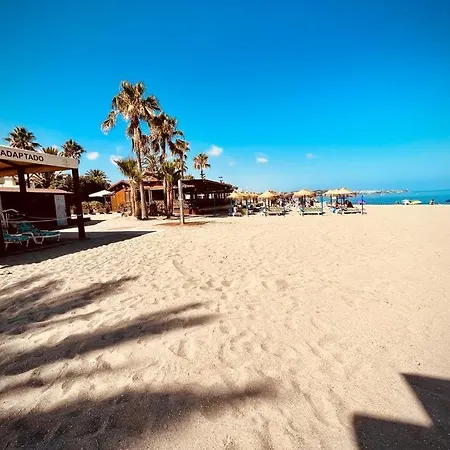 With Beautiful Views In Riviera Del Sol