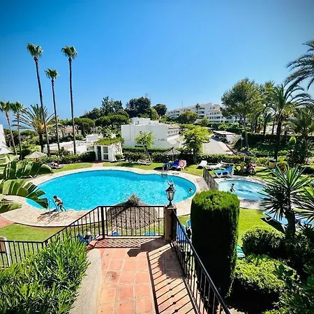 With Beautiful Views In Riviera Del Sol